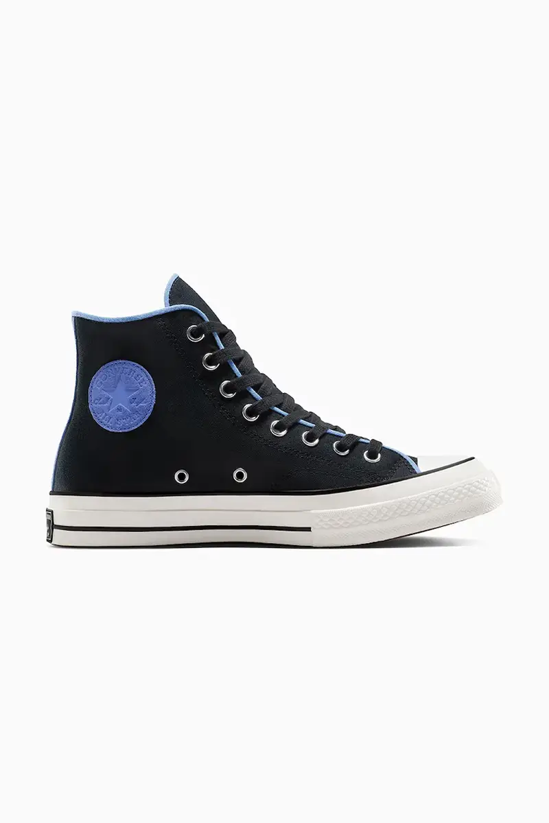 Converse Scarpe da ginnastica Nero 3335286