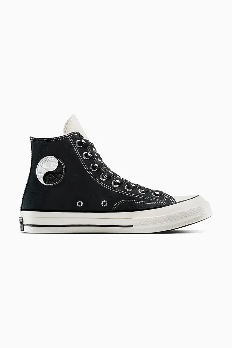 Converse Scarpe da ginnastica Nero 2231412