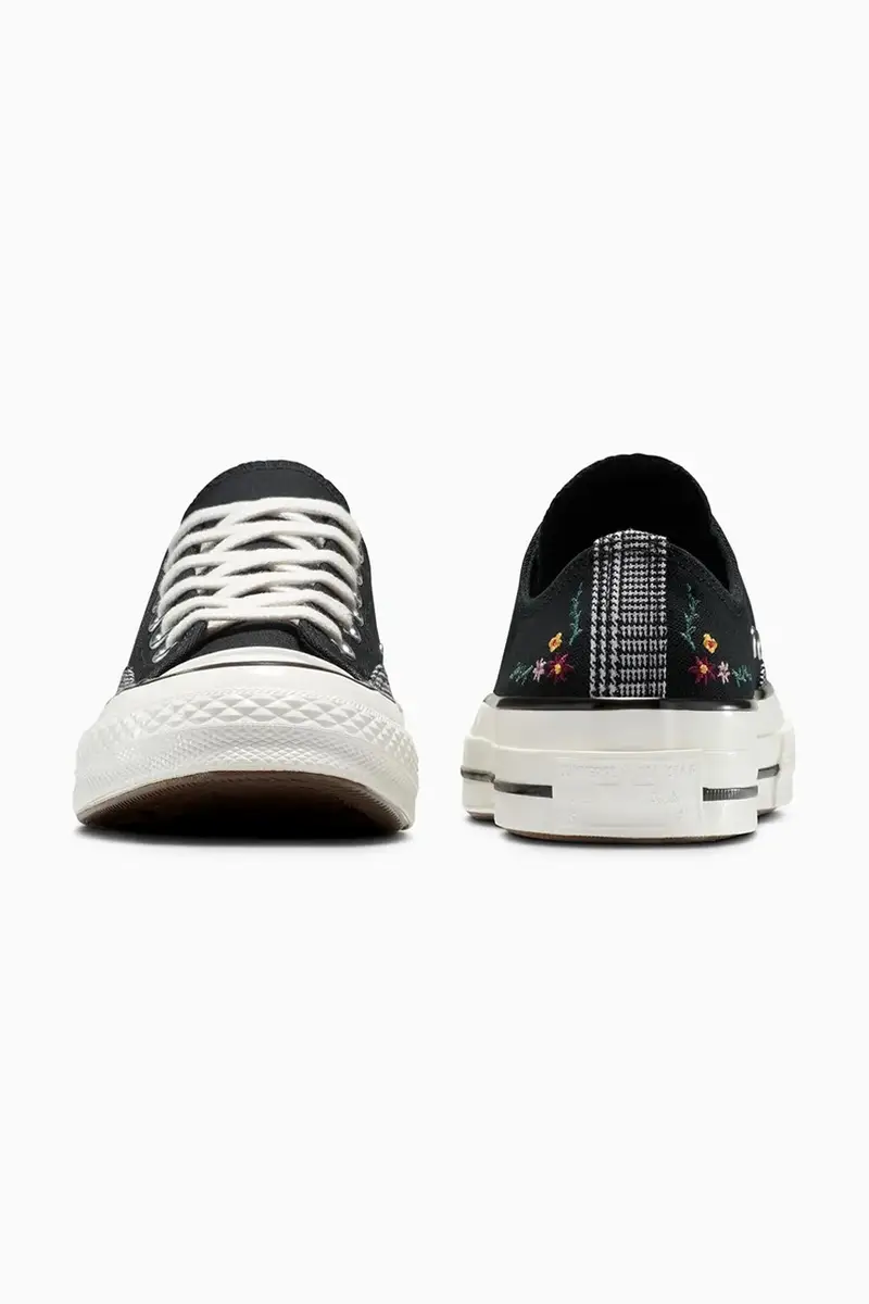 Converse Scarpe da ginnastica Nero 3776998 miniatura 3