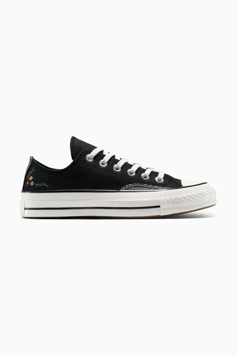 Converse Scarpe da ginnastica Nero 3776998