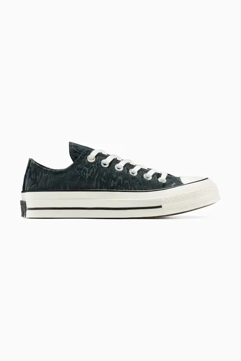 Converse Scarpe da ginnastica Nero 3847036