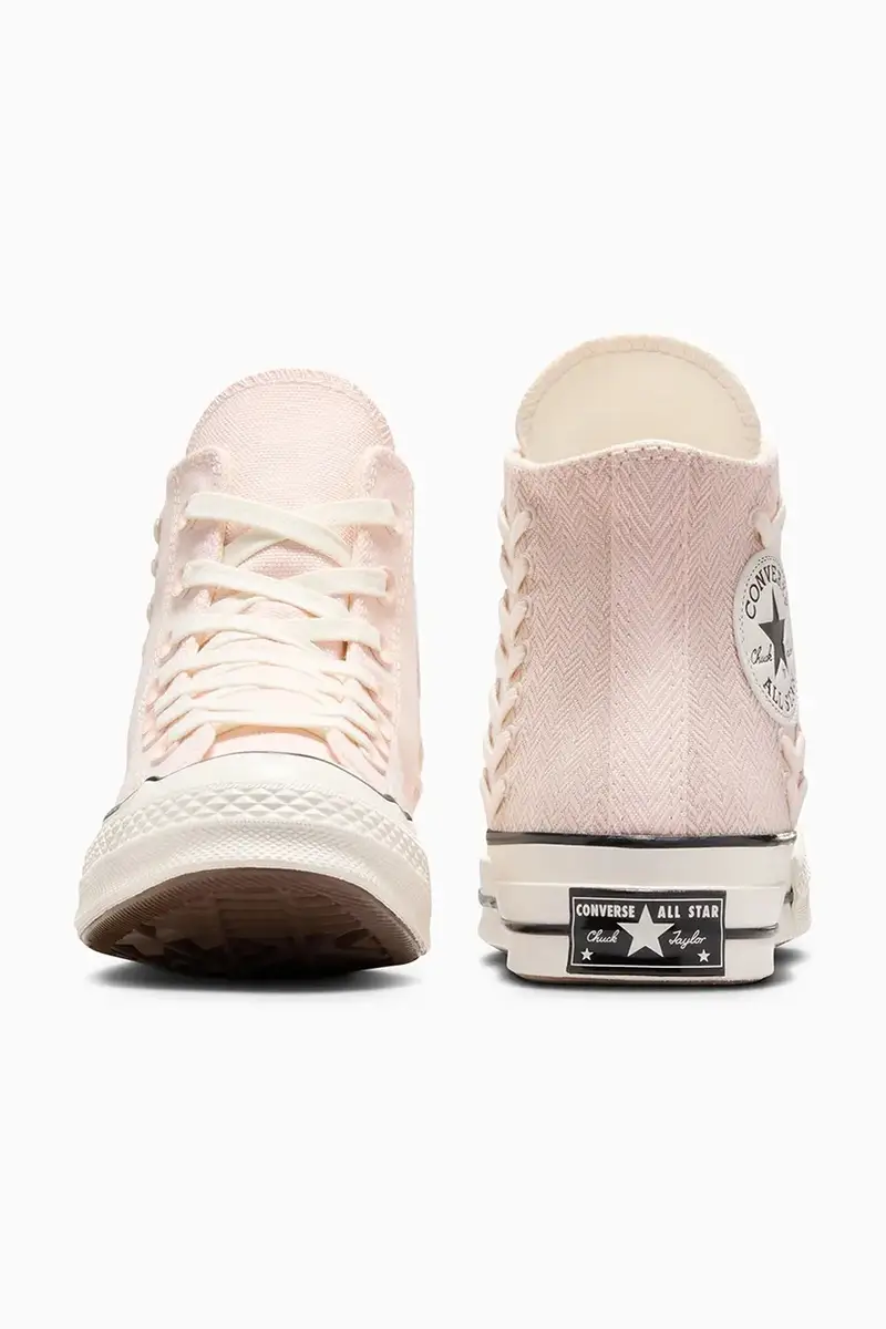 Converse Scarpe da ginnastica Rosa 3338788 miniatura 3