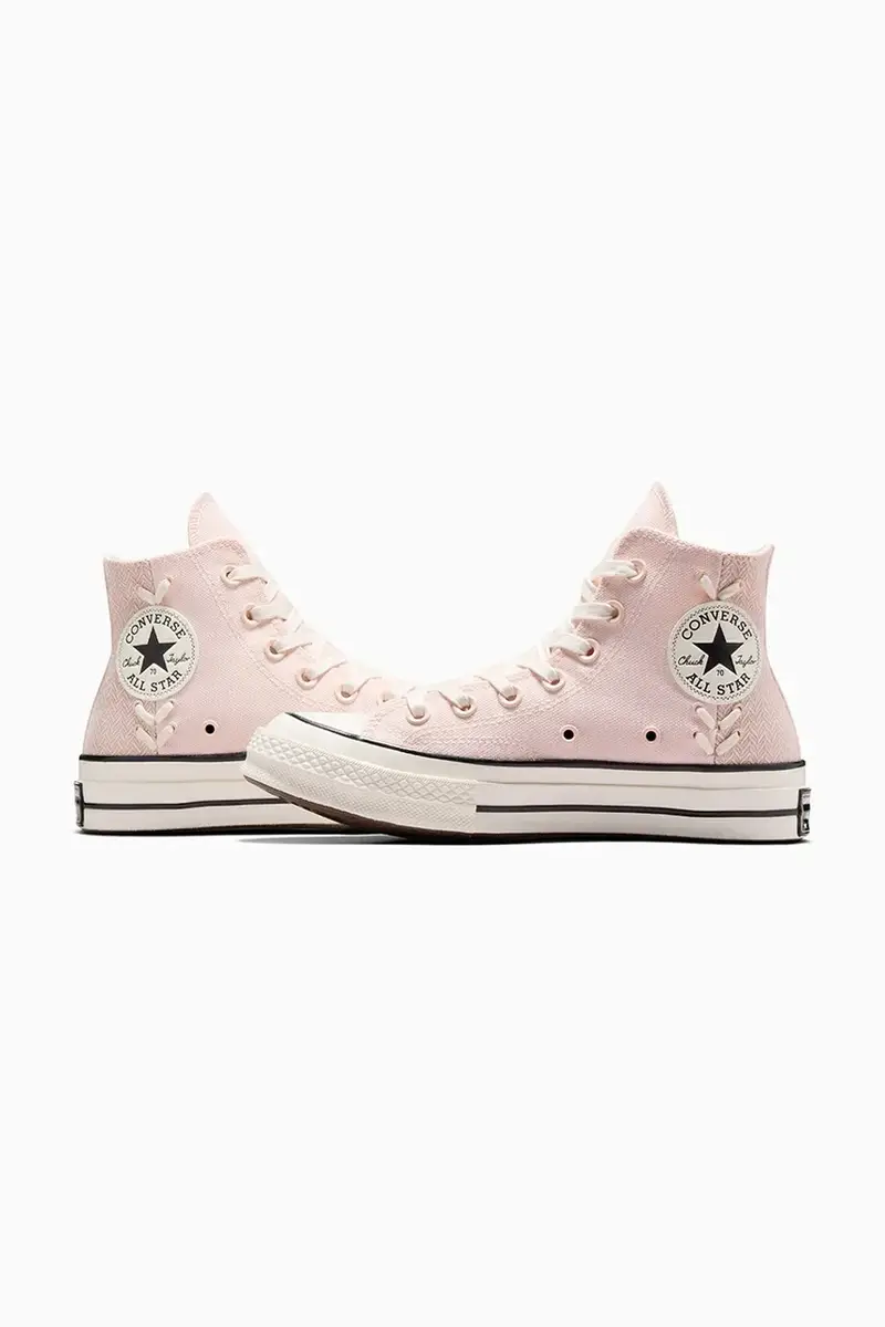 Converse Scarpe da ginnastica Rosa 3338788 miniatura 4