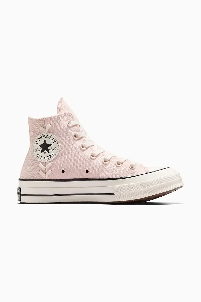 Converse Scarpe da ginnastica Rosa 3338788
