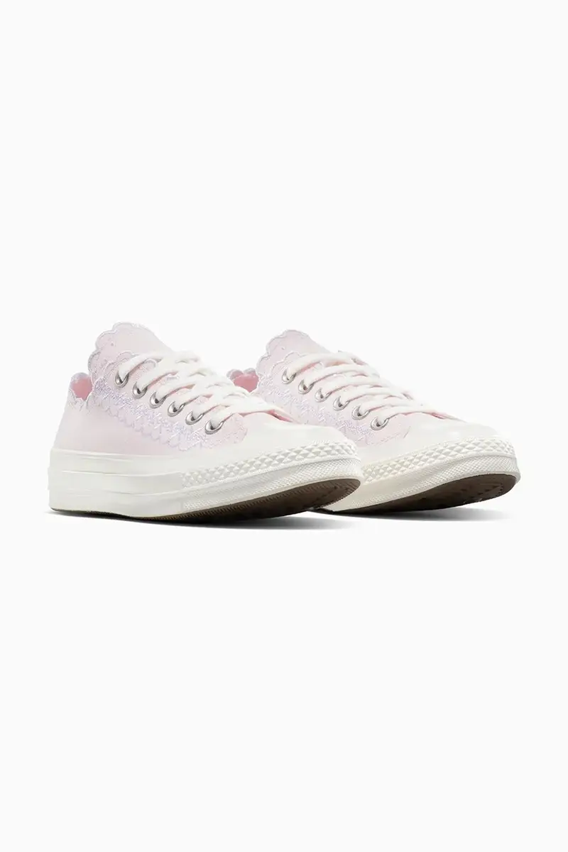 Converse Scarpe da ginnastica Rosa 3158083 miniatura 2