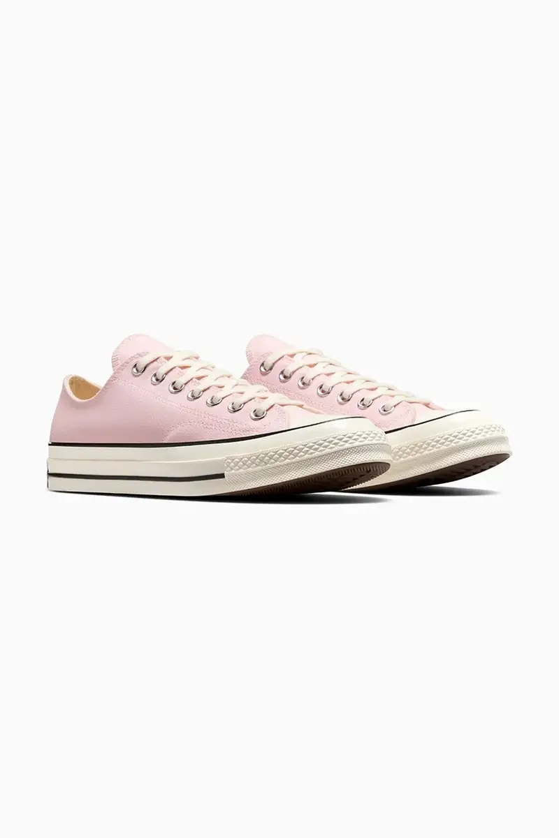 Converse Scarpe da ginnastica Rosa 3157942 miniatura 2