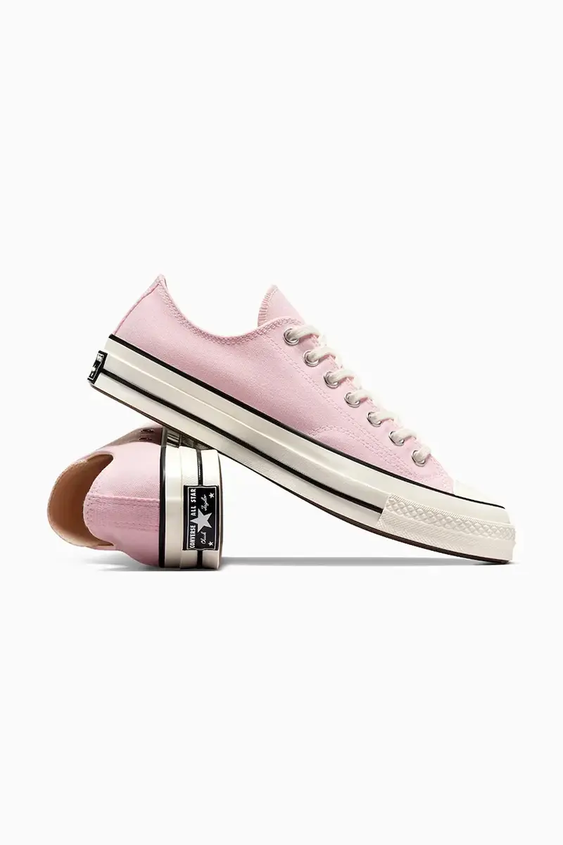 Converse Scarpe da ginnastica Rosa 3157942 miniatura 4