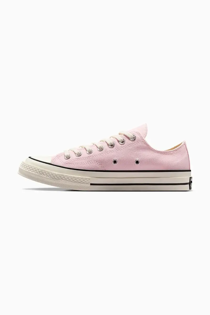 Converse Scarpe da ginnastica Rosa 3157942 miniatura 5