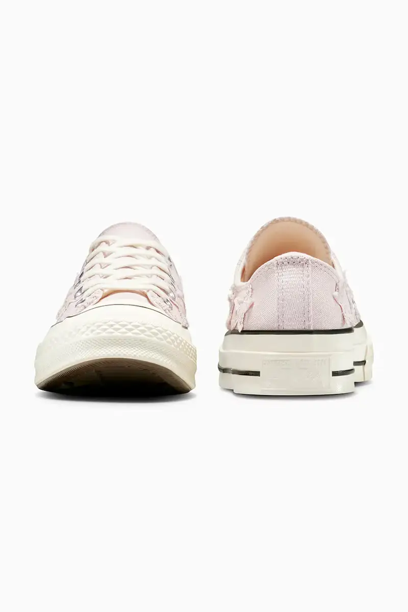 Converse Scarpe da ginnastica Rosa 2890677 miniatura 3