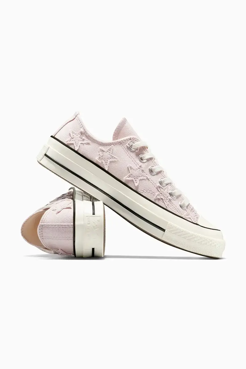 Converse Scarpe da ginnastica Rosa 2890677 miniatura 4