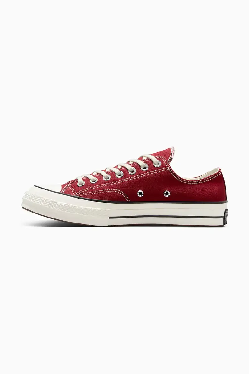 Converse Scarpe da ginnastica Rosso 3348613 miniatura 5