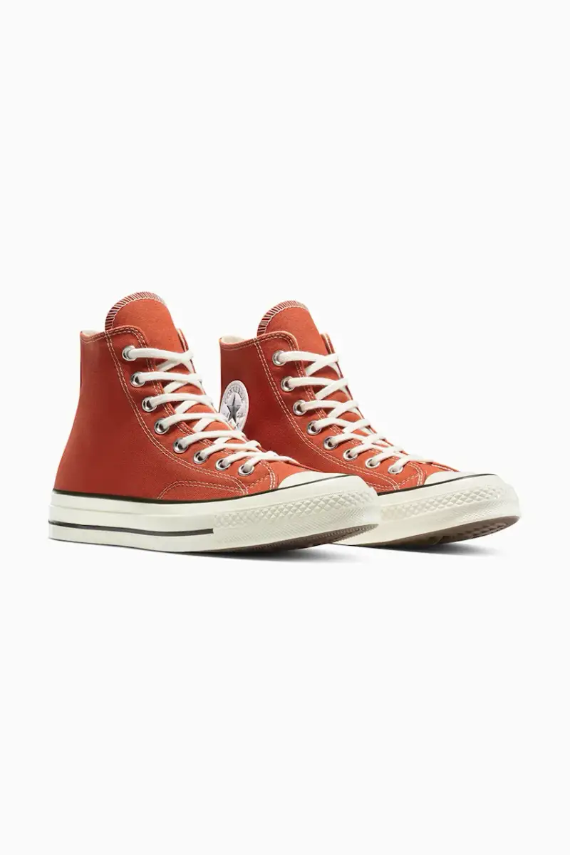 Converse Scarpe da ginnastica Rosso 2982142 miniatura 2