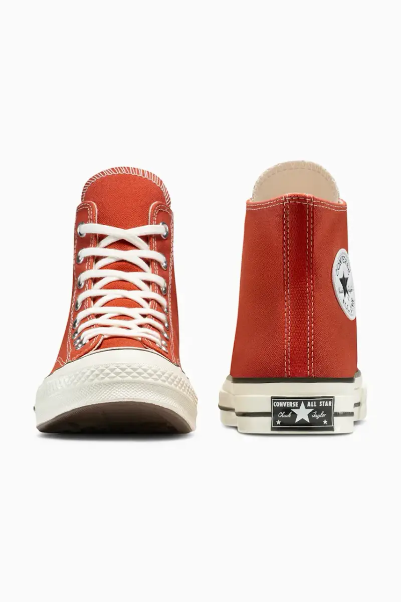 Converse Scarpe da ginnastica Rosso 2982142 miniatura 3