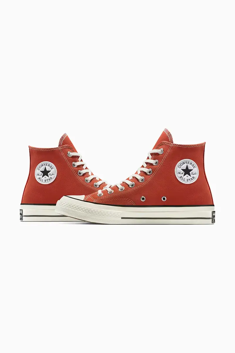 Converse Scarpe da ginnastica Rosso 2982142 miniatura 4