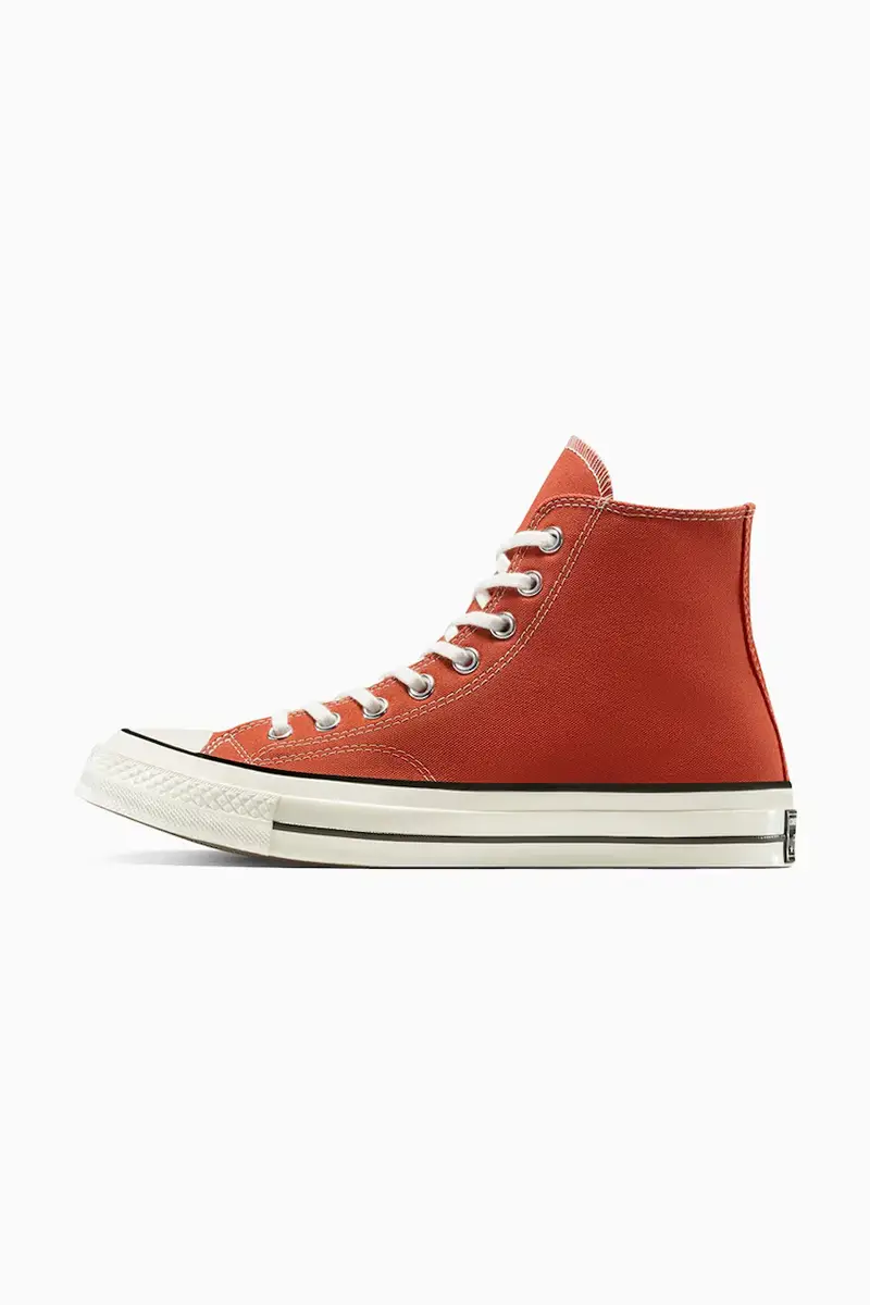 Converse Scarpe da ginnastica Rosso 2982142 miniatura 5