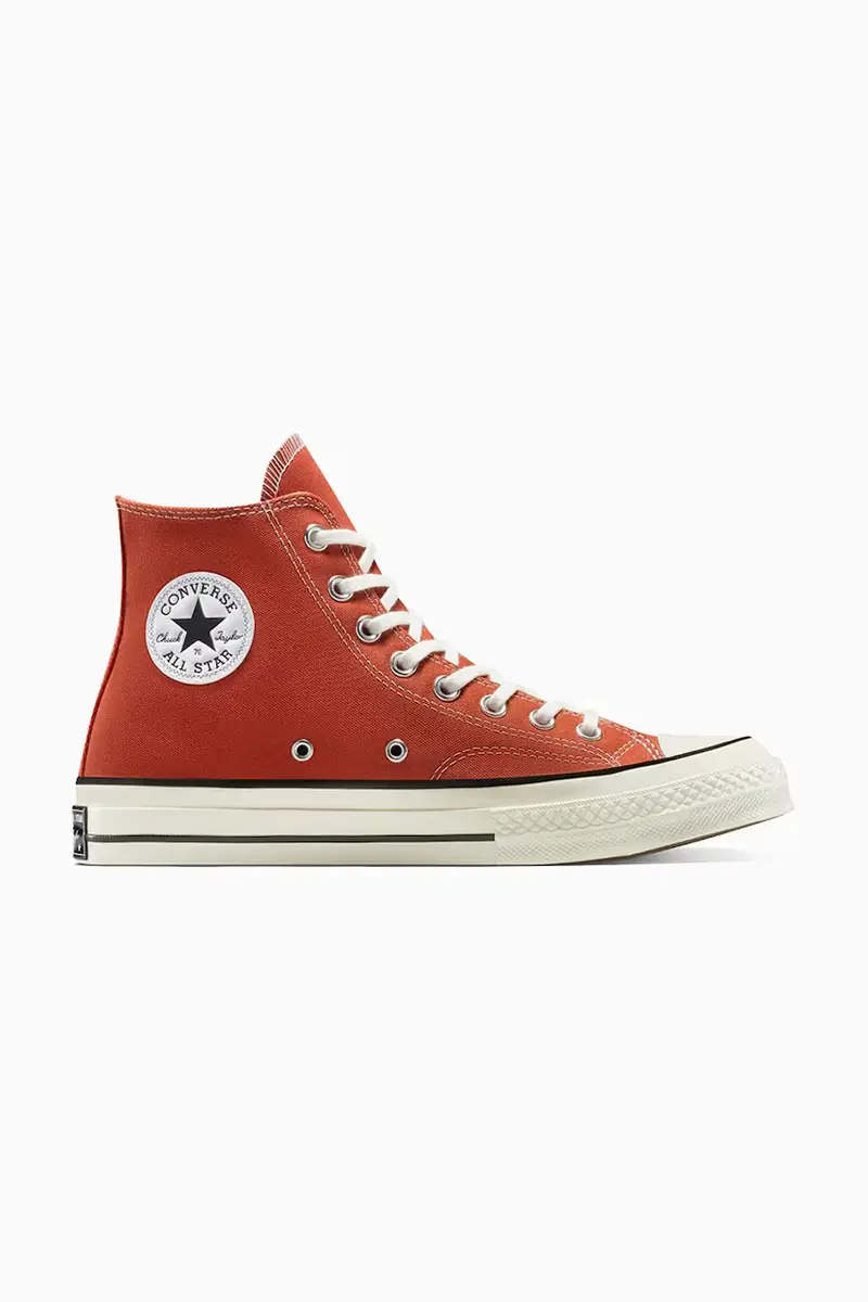 Converse Scarpe da ginnastica Rosso 2982142