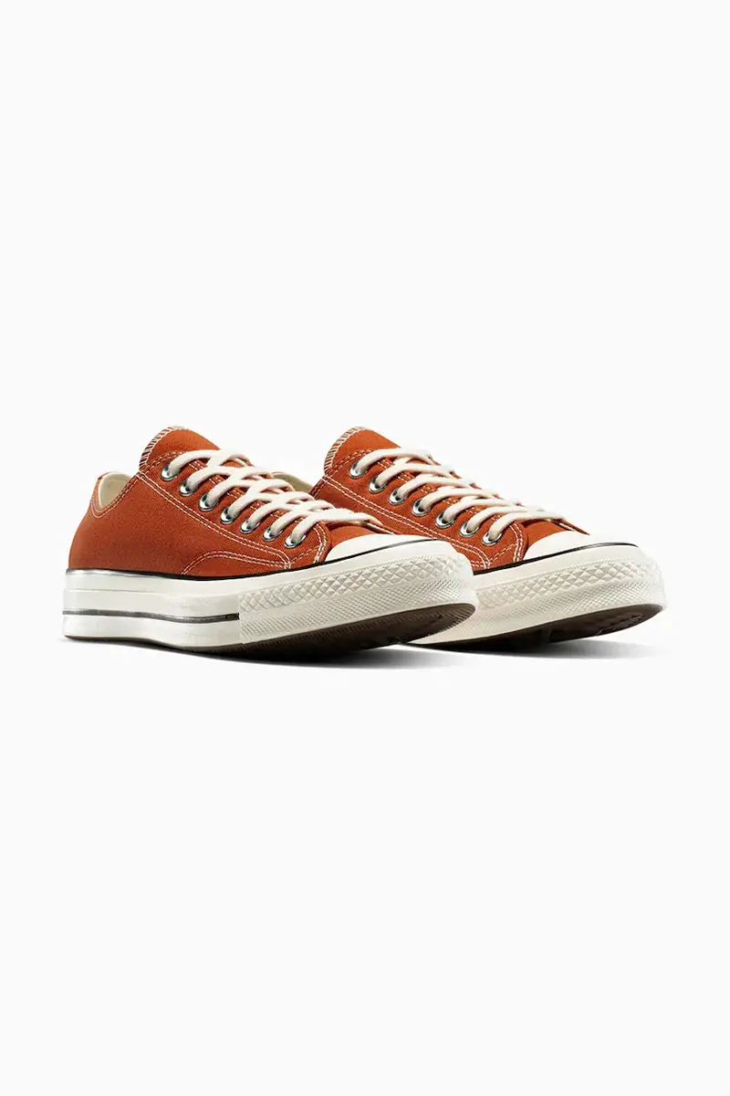 Converse Scarpe da ginnastica Rosso 3120451 miniatura 2