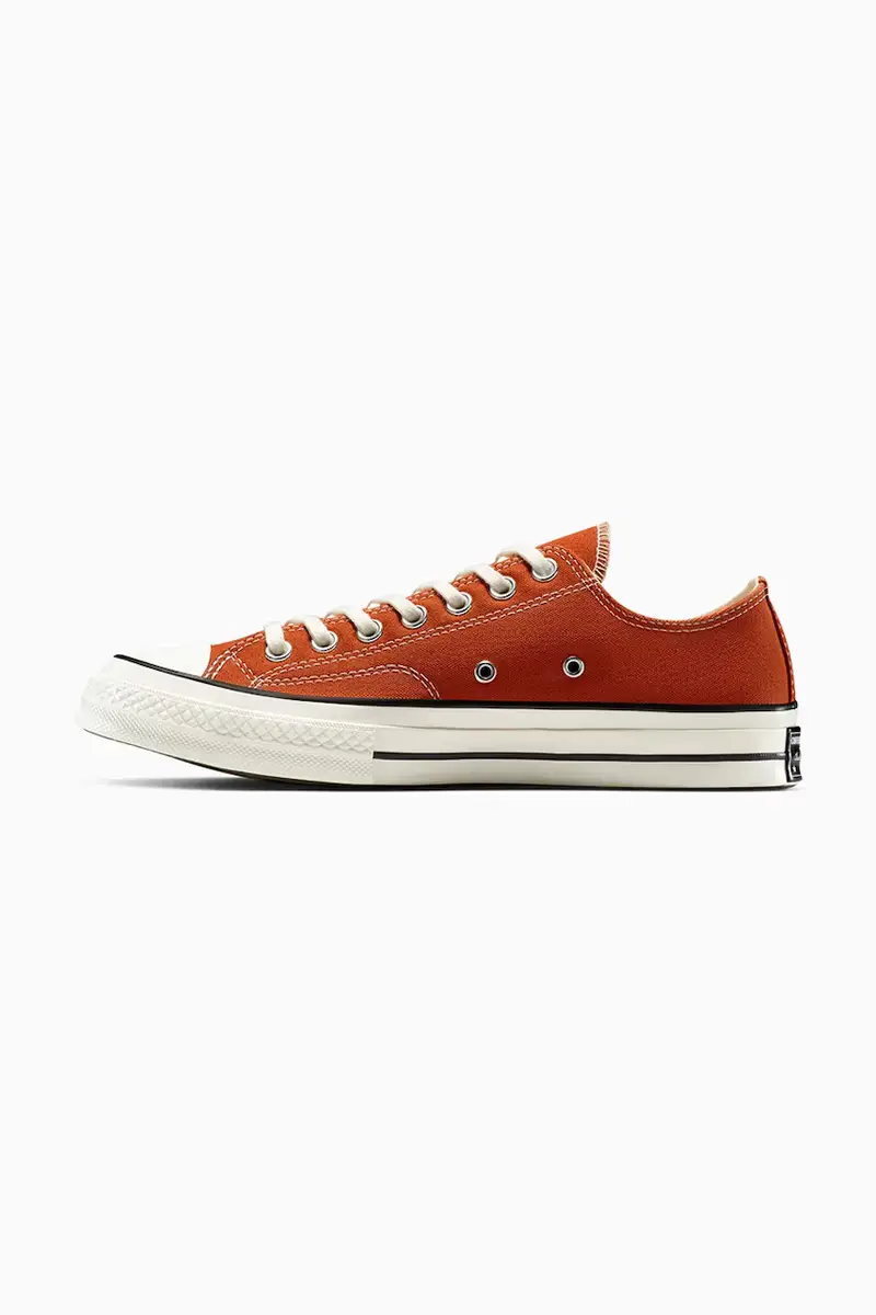 Converse Scarpe da ginnastica Rosso 3120451 miniatura 5