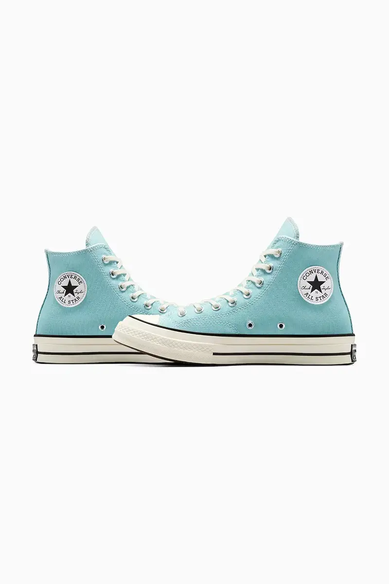 Converse Scarpe da ginnastica Turchese 3158608 miniatura 4