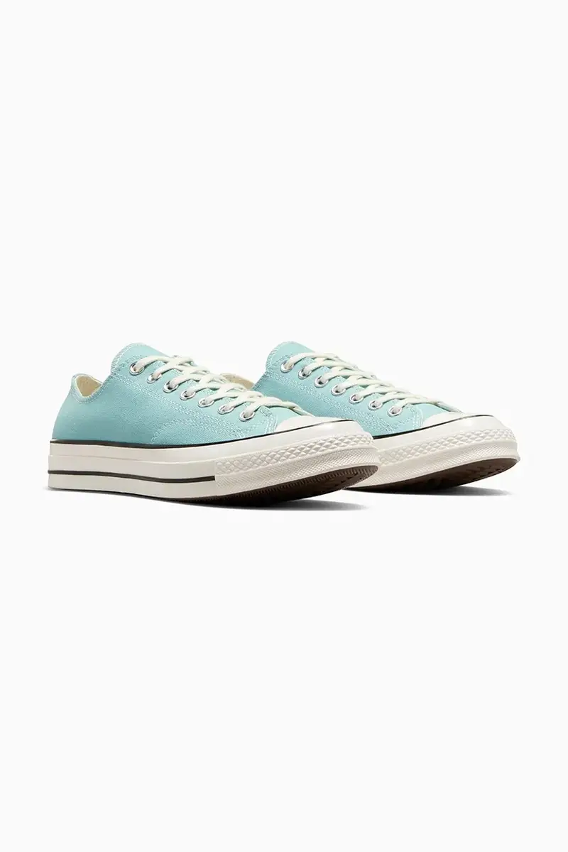 Converse Scarpe da ginnastica Turchese 3276498 miniatura 2