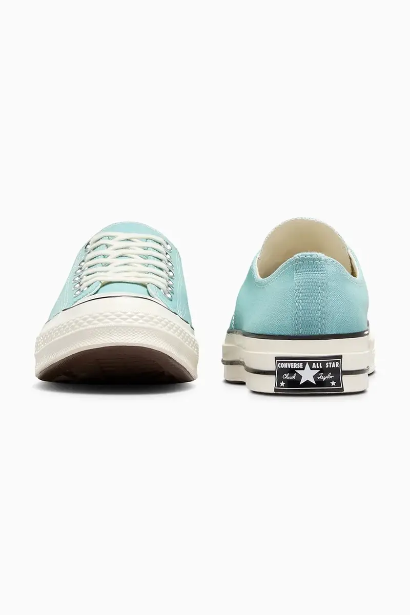 Converse Scarpe da ginnastica Turchese 3276498 miniatura 3