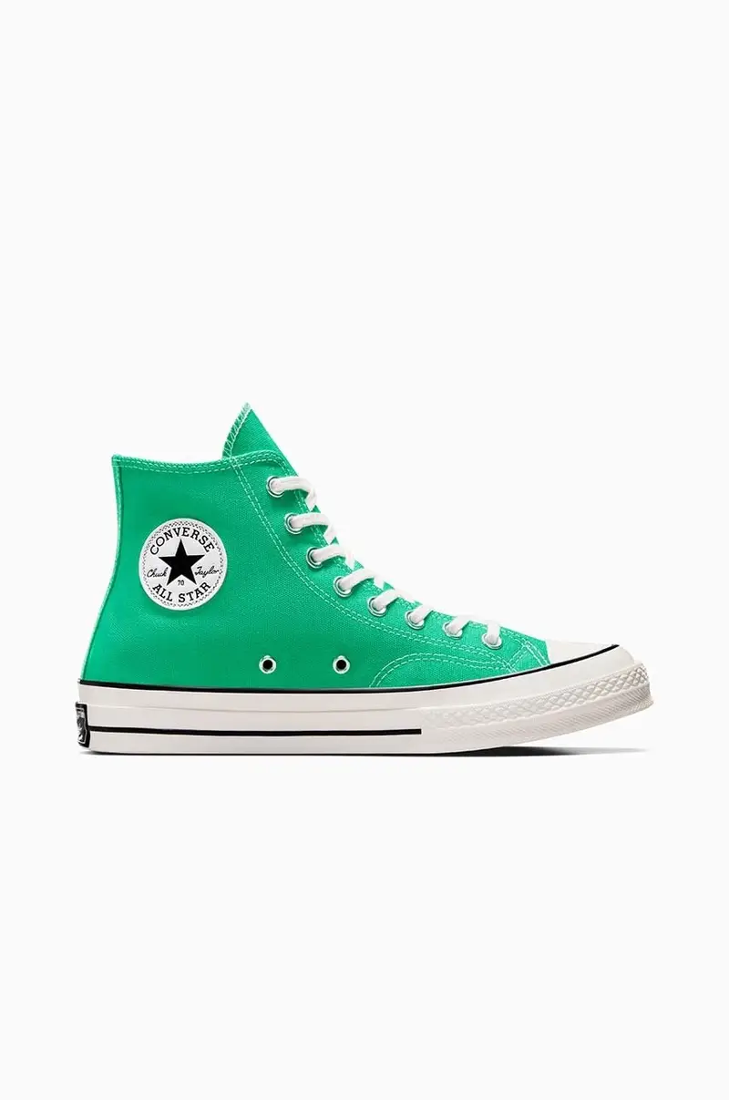Converse Scarpe da ginnastica Verde 2260630
