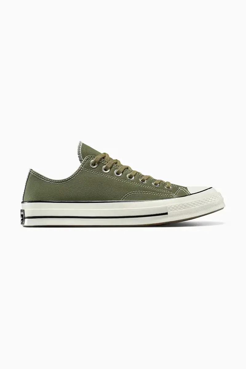 Converse Scarpe da ginnastica Verde 2987330