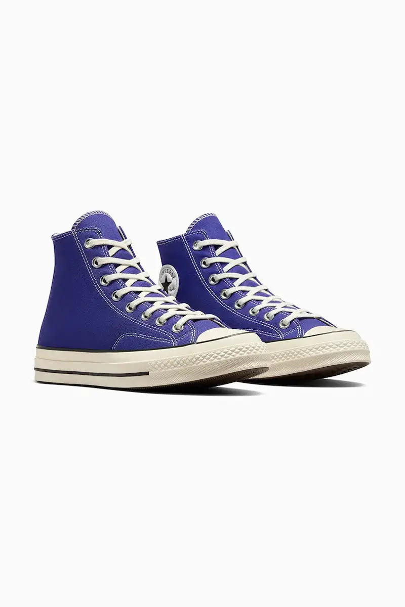 Converse Scarpe da ginnastica Blu 3918642 miniatura 2
