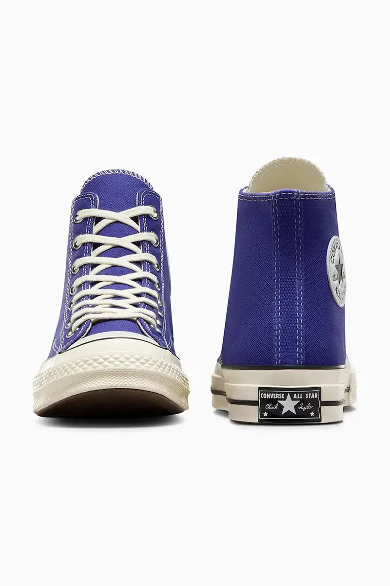 Converse Scarpe da ginnastica Blu 3918642 miniatura 3