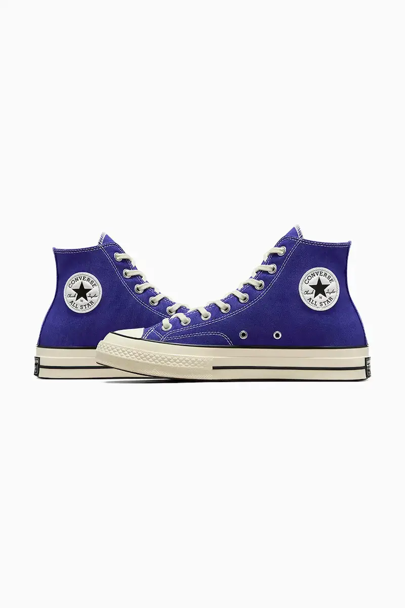 Converse Scarpe da ginnastica Blu 3918642 miniatura 4