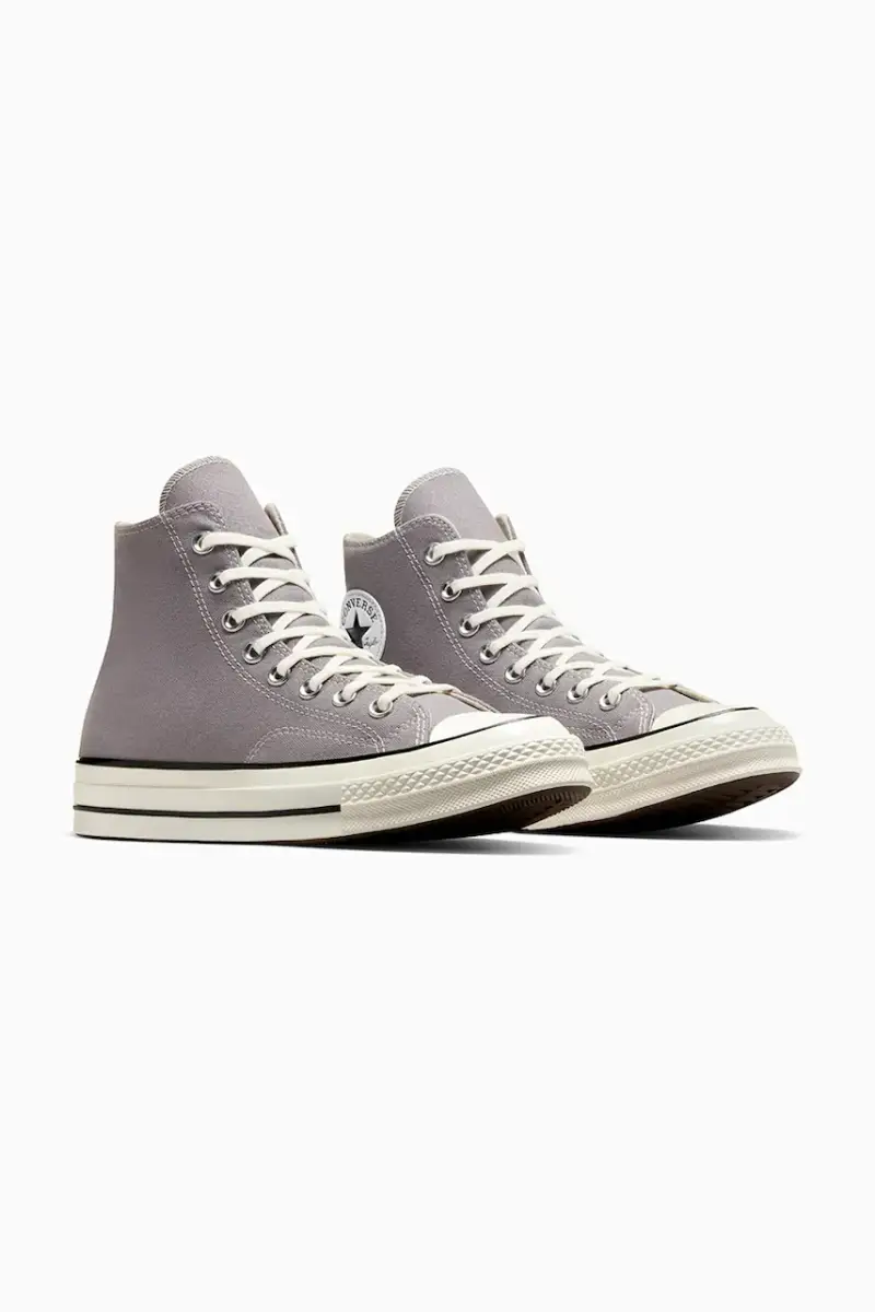 Converse Scarpe da ginnastica Grigio 3324797 miniatura 2