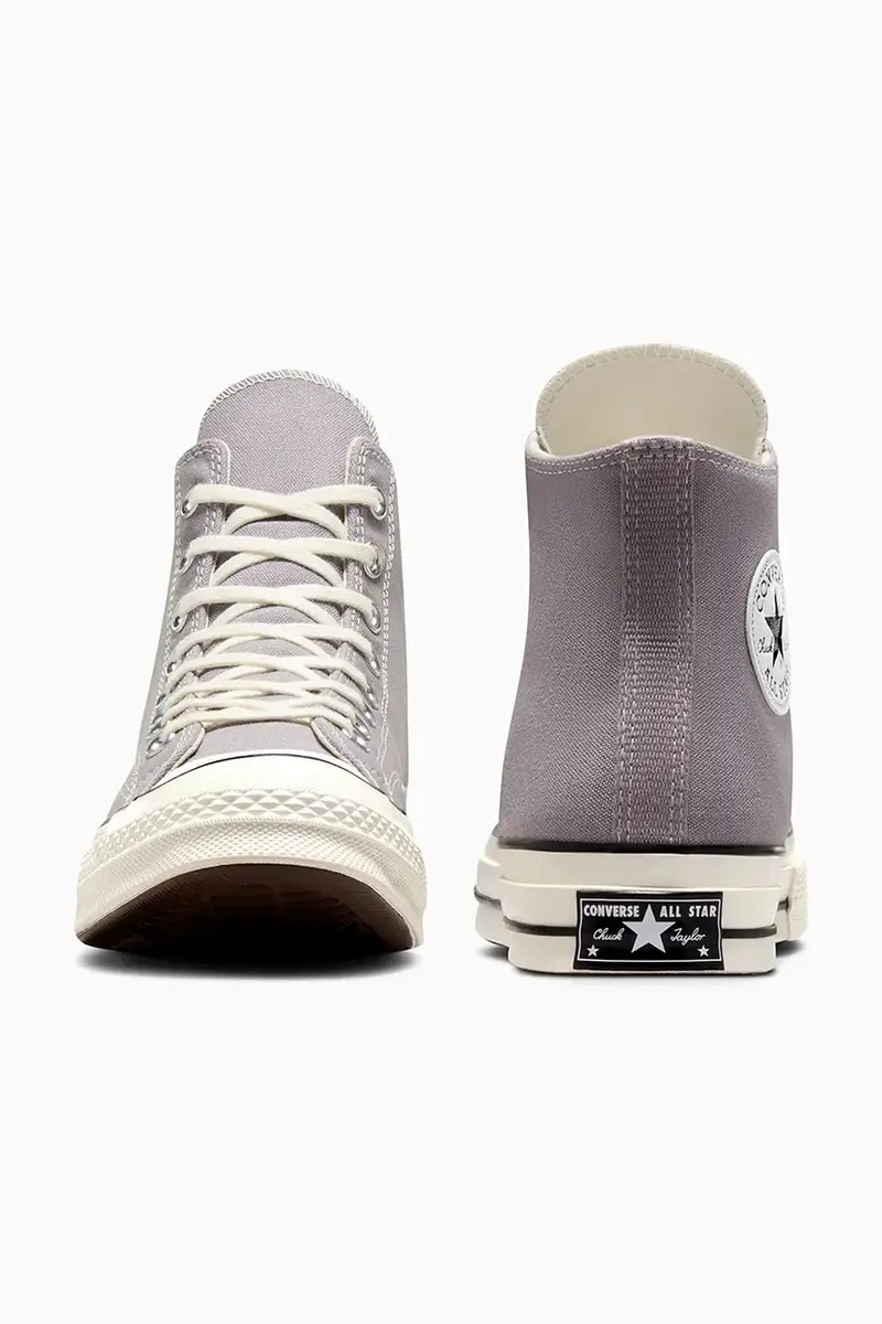 Converse Scarpe da ginnastica Grigio 3324797 miniatura 3