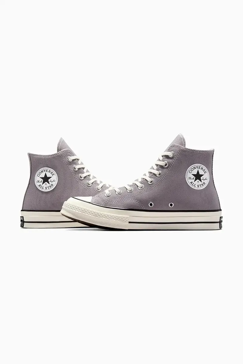 Converse Scarpe da ginnastica Grigio 3324797 miniatura 4