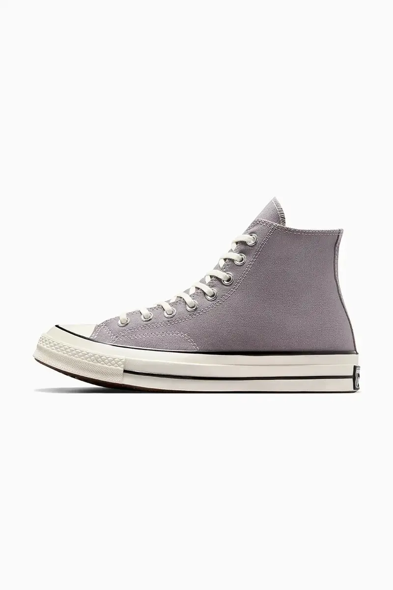 Converse Scarpe da ginnastica Grigio 3324797 miniatura 5