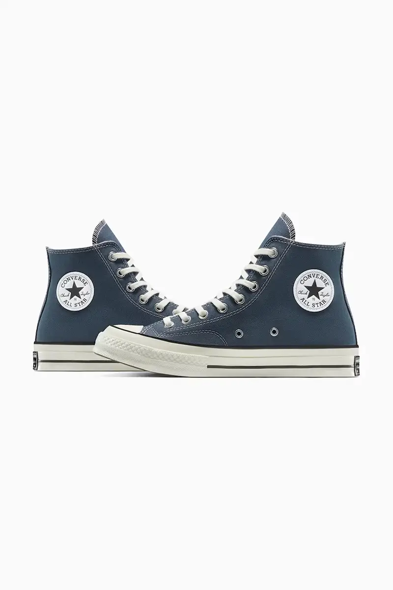 Converse Scarpe da ginnastica Blu 2982751 miniatura 4