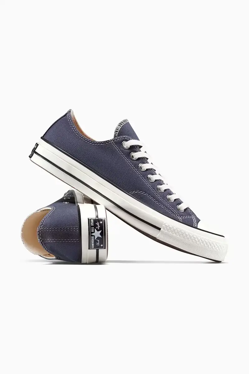 Converse Scarpe da ginnastica Blu 3246182 miniatura 4