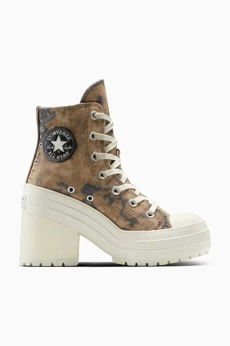 Converse Scarpe da ginnastica Marrone 2225129