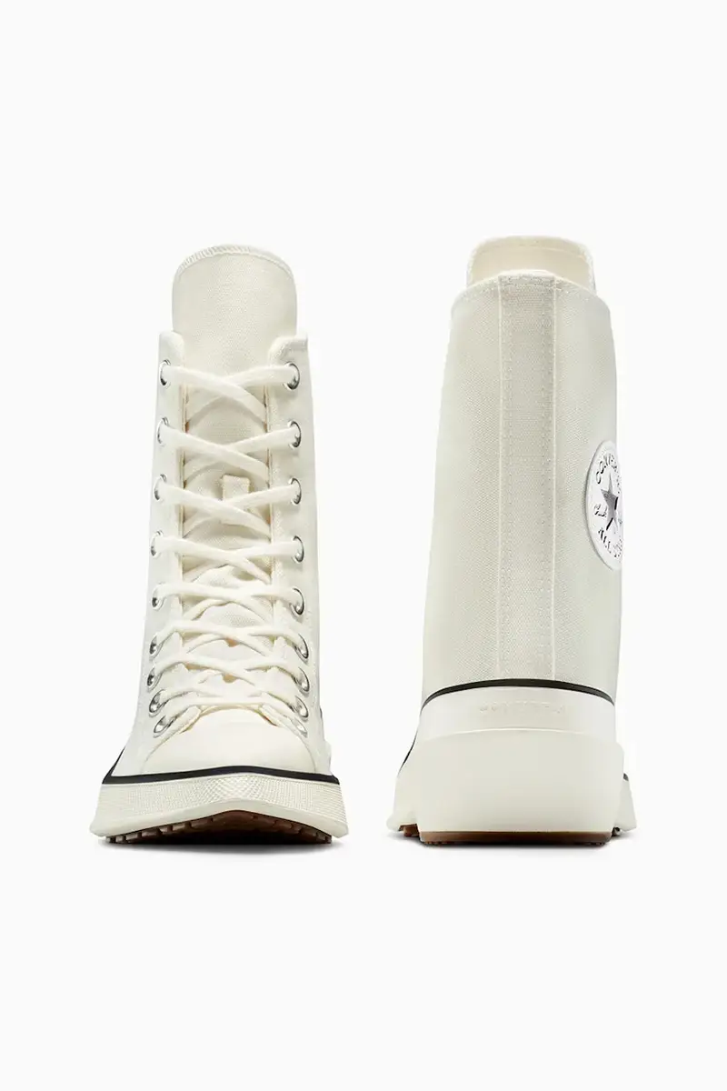 Converse Scarpe da ginnastica Bianco 2982498 miniatura 3