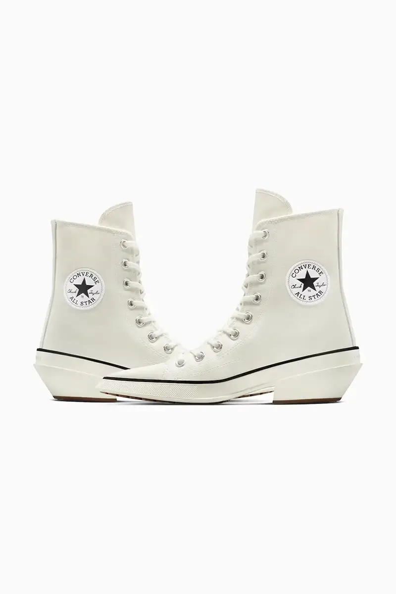 Converse Scarpe da ginnastica Bianco 2982498 miniatura 4