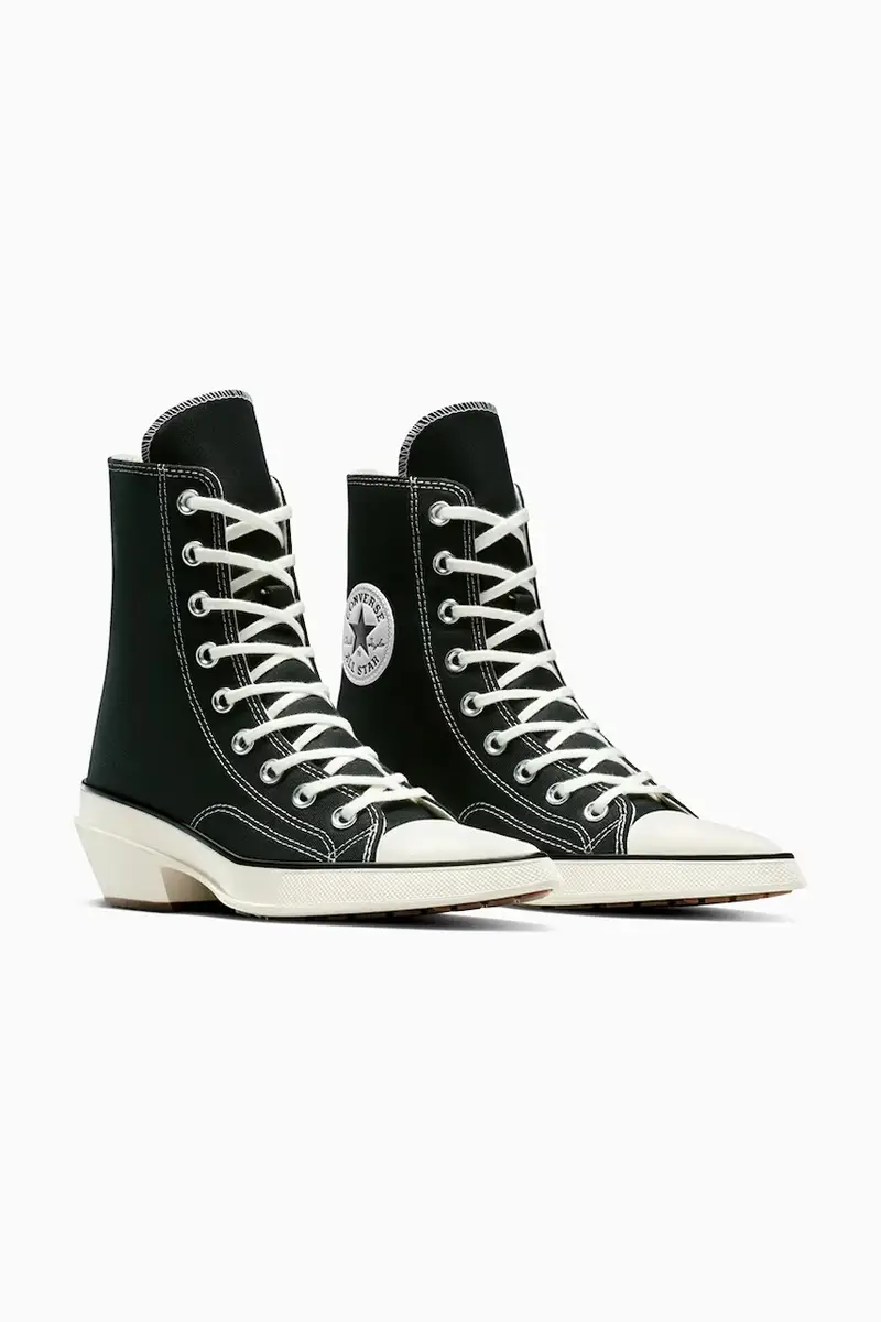 Converse Scarpe da ginnastica Nero 3275819 miniatura 2