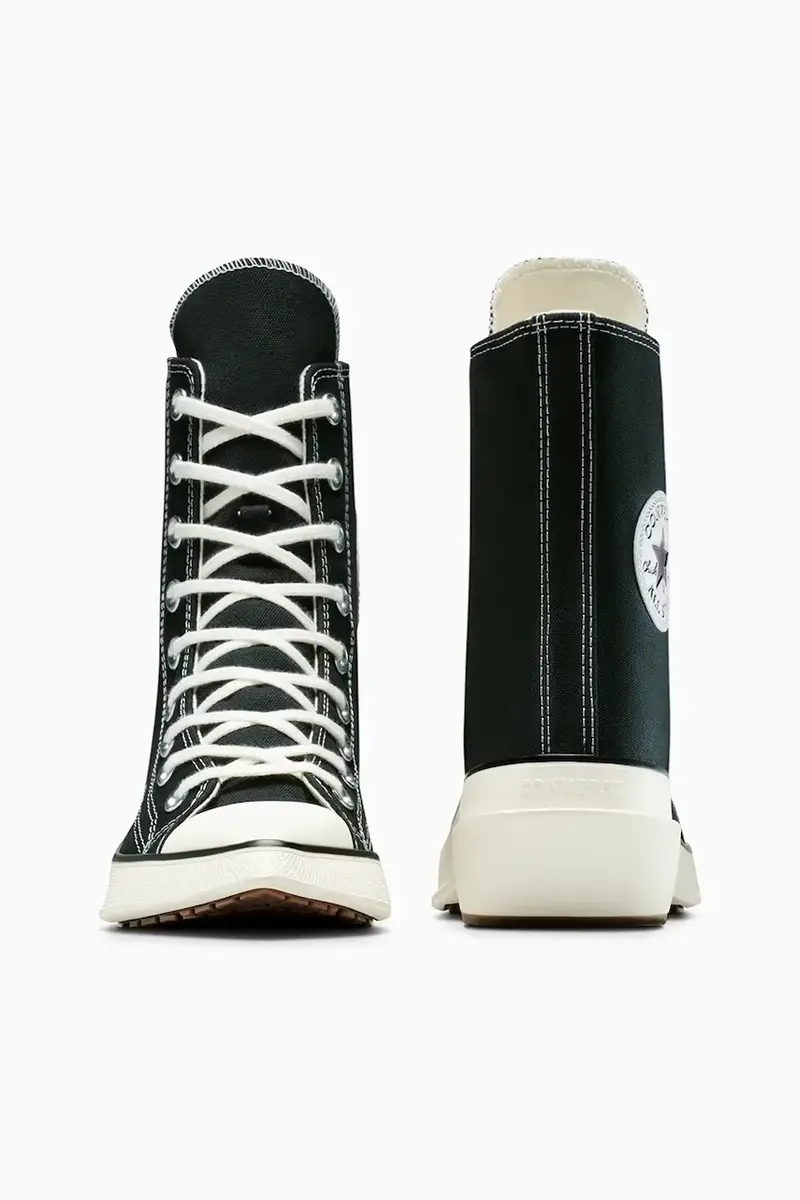 Converse Scarpe da ginnastica Nero 3275819 miniatura 3