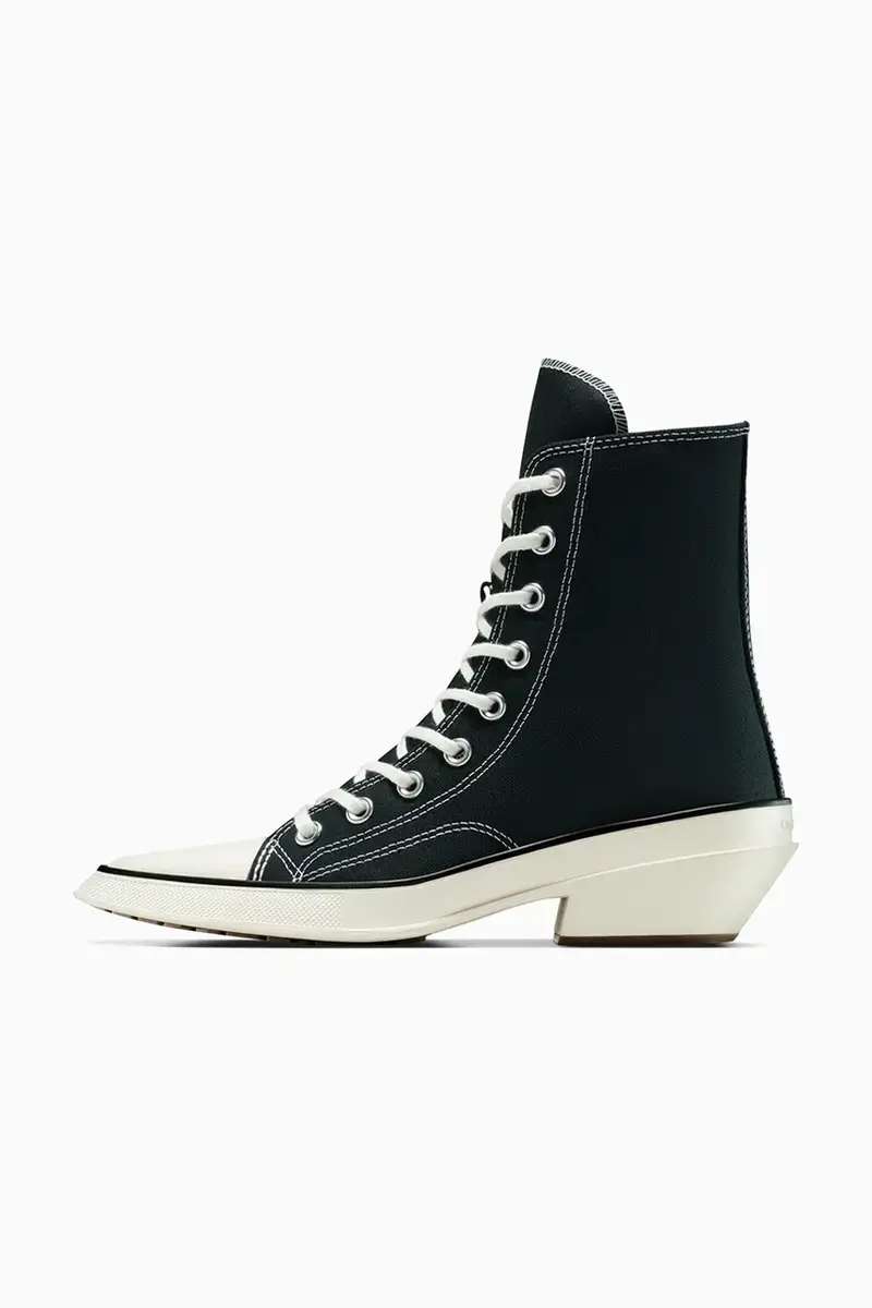 Converse Scarpe da ginnastica Nero 3275819 miniatura 5