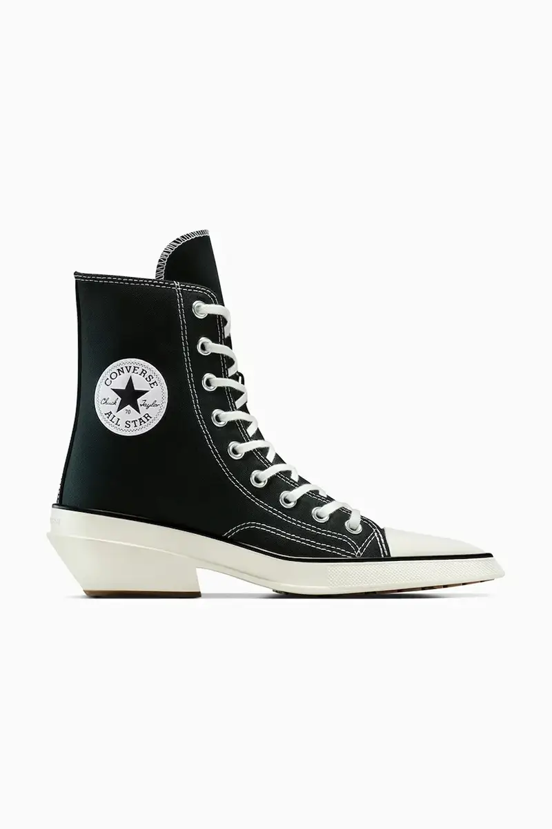 Converse Scarpe da ginnastica Nero 3275819