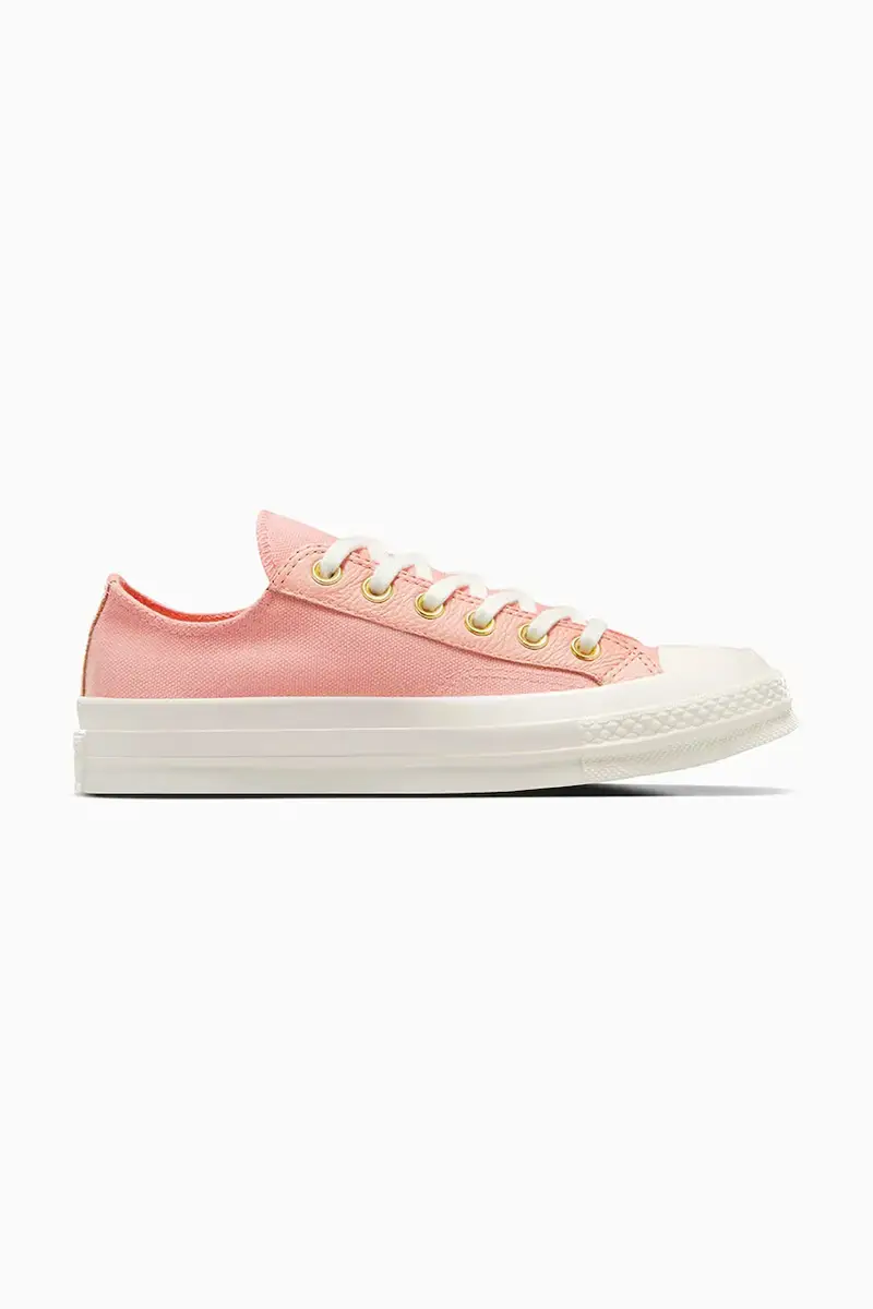 Converse Scarpe da ginnastica Donna Arancione 3287835