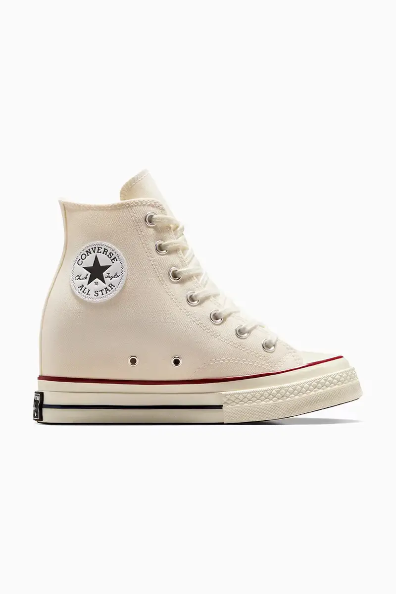Converse Scarpe da ginnastica Donna Bianco 3242887