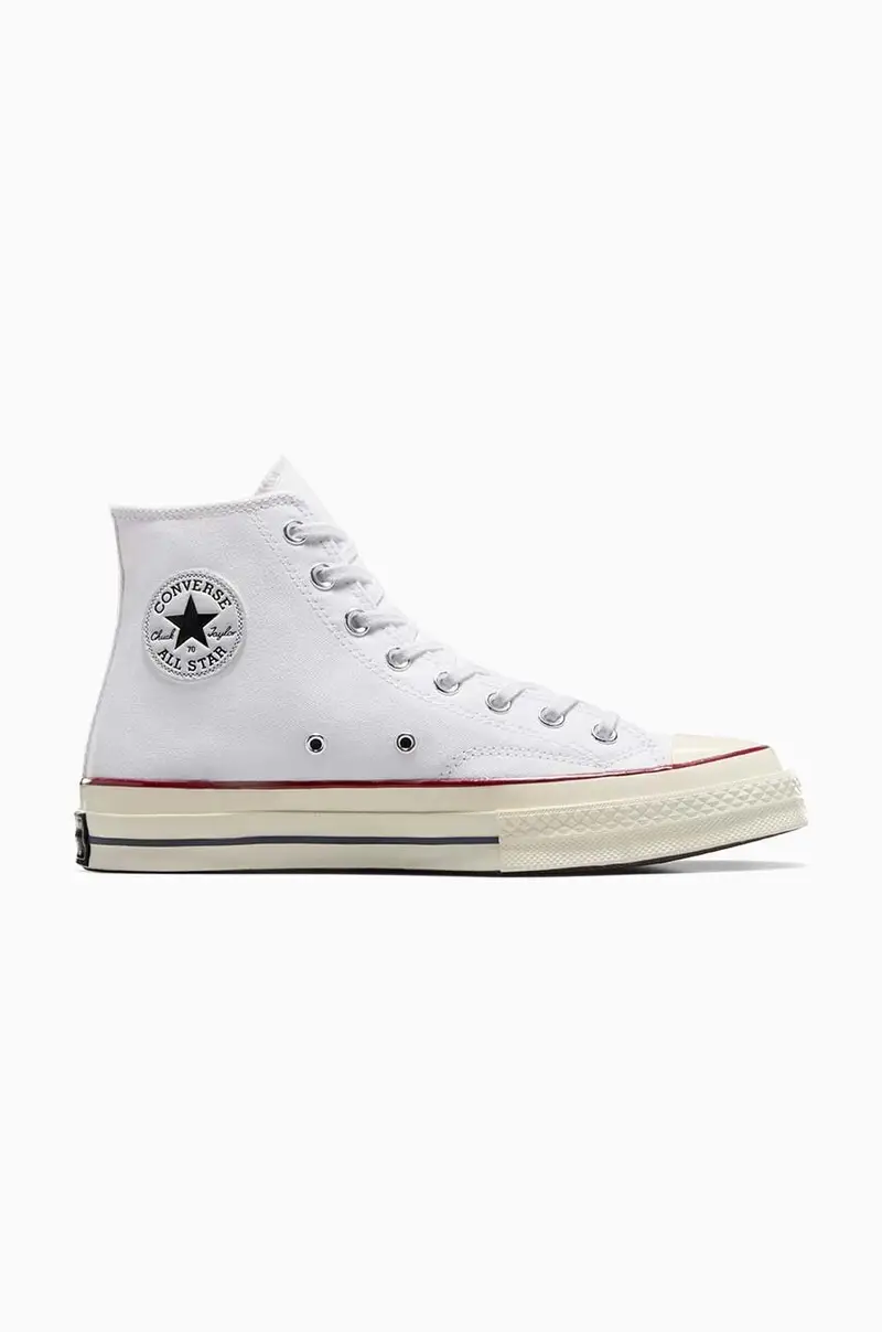 Converse Scarpe da ginnastica Donna Bianco 2215393