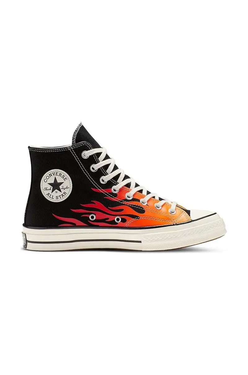 Converse Scarpe da ginnastica Donna Nero 2257483