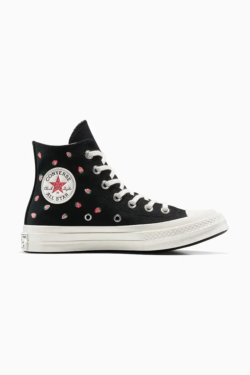 Converse Scarpe da ginnastica Donna Nero 2232727