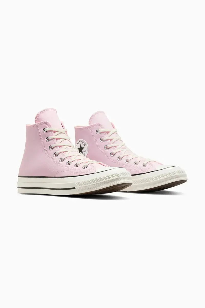 Converse Scarpe da ginnastica Donna Rosa 3338726 miniatura 2