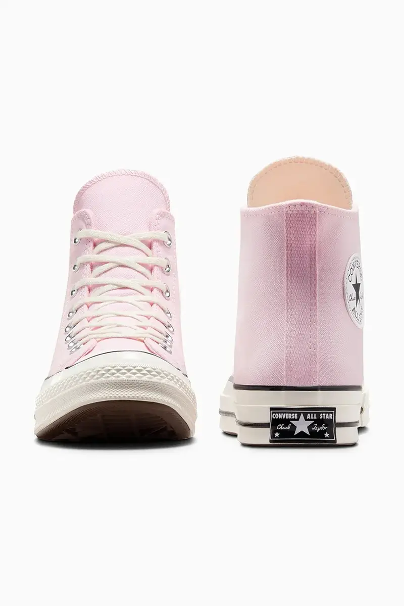 Converse Scarpe da ginnastica Donna Rosa 3338726 miniatura 3